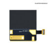 H230cfb168ba7451cad1f91a75da710a5q 1.63 Inch AMOLED Display Module Panel LCD Monitor with 320320 MIPI DSI RGB OLED Screen for Smart Watches