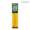 0.68 Inch Mini Active Matrix OLED Panel High-Resolution LVDS 19201200 Small Size E-Paper Modules with AMOLED Display