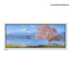 12.3 Inch IPS TFT LCD Monitor Display 1920720 Resolution LVDS Industrial Screen 12.3 TFT LCD Module LCD Modules