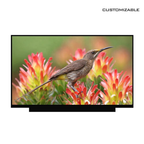 14 Inch IPS TFT LCD Module 19201080 Resolution Industrial Display Screen EDP LCD Monitor Display