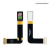 0.49 Inch IPS Scratch-resistant Micro-OLED Module Resolution 1920X1080 MINI Camera Screen Panel 60~100Hz