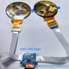 H5fe27a7b107b4cea814ce39ff35af8941 2.1 Inch Dual Circle Display Screen 480x480 Resolution 30Pin Mipi IPS TFT Module with LVDS input