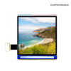 H61cd467398a3468186abdf827a58e25fR 1.63 Inch AMOLED Display Module Panel LCD Monitor with 320320 MIPI DSI RGB OLED Screen for Smart Watches
