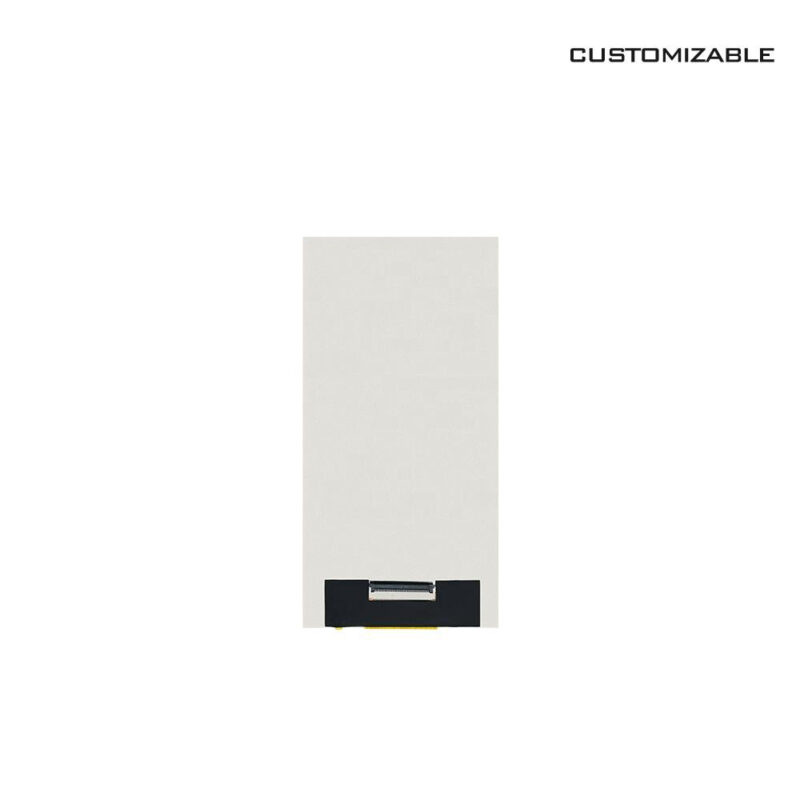 6.34 Inch Square TFT LCD 720x1480 MIPI 4lane ST7703I