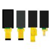 1.9 Inch 170x320 RGB TFT Display 12PIN 24Pin 30PIN MIPI SPI ST7789 LCD Module Panel with Customizable CTP From Factory