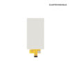 4.02 Inch Square TFT LCD 640x1136 MIPI NV3051F