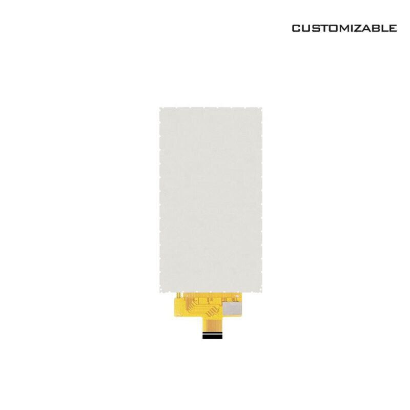 4.02 Inch Square TFT LCD 640x1136 MIPI NV3051F
