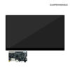 15.6 Inch 19201080 EDP1.2 A-Si TFT LCD Module Full HD 262K 45% Color Gamut Low Reflection Notebook Laptop Display Screen