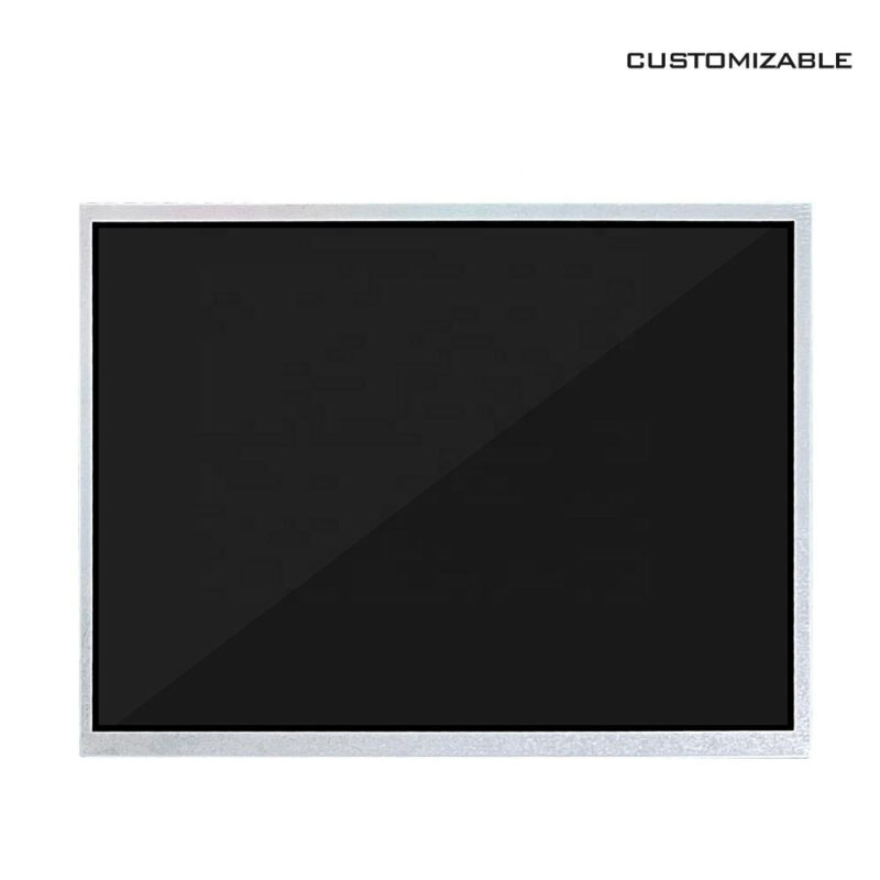 12.1 Inch Square TFT LCD Display 1024x768 20PIN LVDS