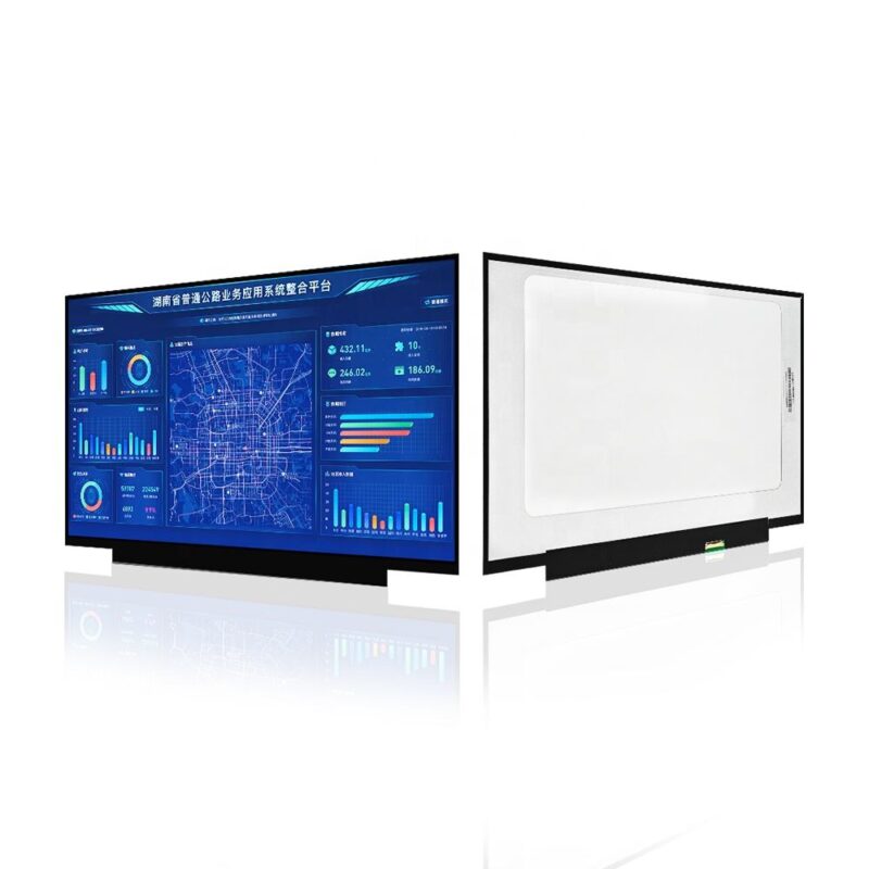 14 Inch IPS TFT LCD Module 19201080 Resolution Industrial Display Screen EDP LCD Monitor Display