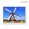 5.6-Inch Digital TFT LCD Module Active Matrix Touch Monitor 640x480 5.6-inch LCD Display
