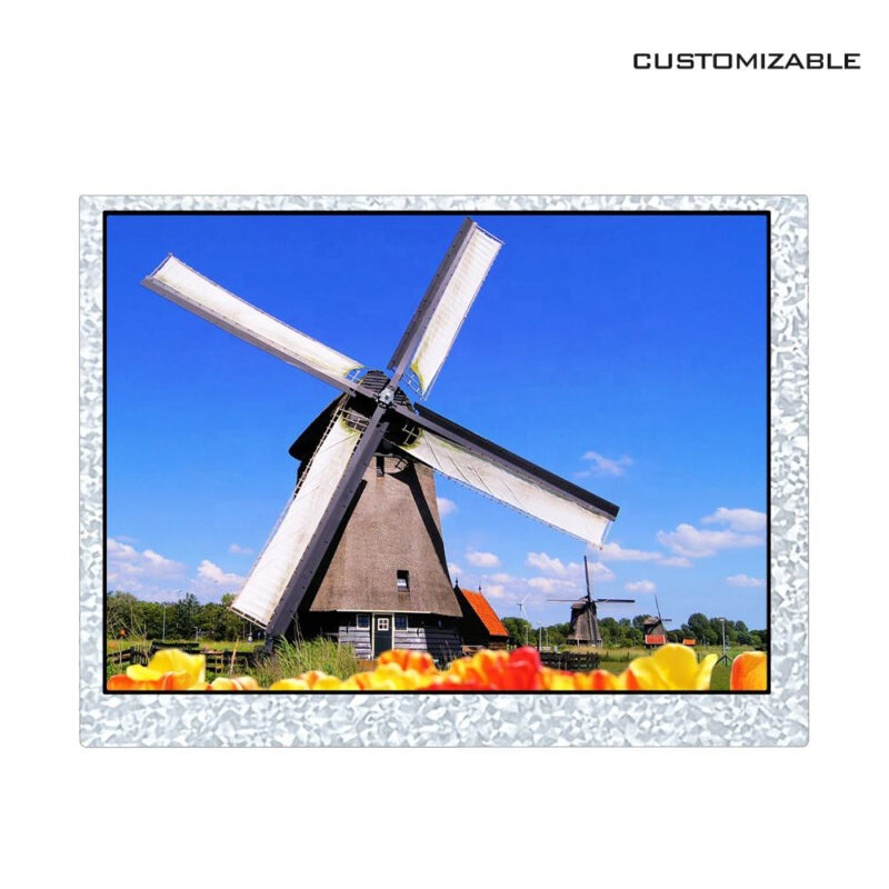 5.6-Inch Digital TFT LCD Module Active Matrix Touch Monitor 640x480 5.6-inch LCD Display