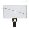 6.75 TFT LCD Display with Touch Screen 6.8 LVDS RGB MIPI Interface 1024x600 Resolution Product Category LCD Modules