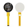 1.6 Inch 400x400 Resolution LCD Display Screen RGB LED Back Light 16 PIN MIPI SPI Panel for Smart Watches High Resolution TFT