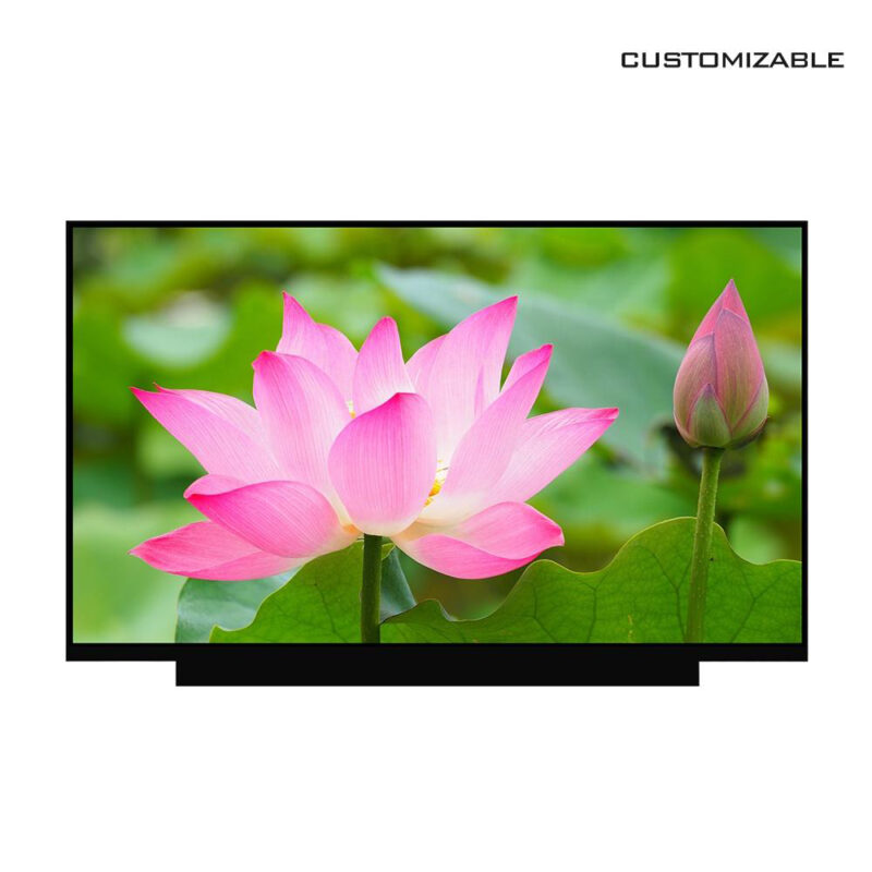 14 Inch IPS TFT LCD Module 19201080 Resolution Industrial Display Screen EDP LCD Monitor Display