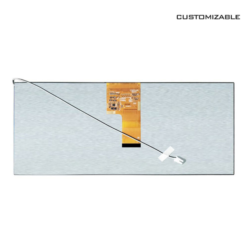 12.3 Inch IPS TFT LCD Monitor Display 1920720 Resolution LVDS Industrial Screen 12.3 TFT LCD Module LCD Modules