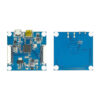 3.95 Inch 2 Dual TFT LCD Modules with 480x480 Resolution IPS Interface for Robot Eyes or Dashboard 4 MiPi Interface