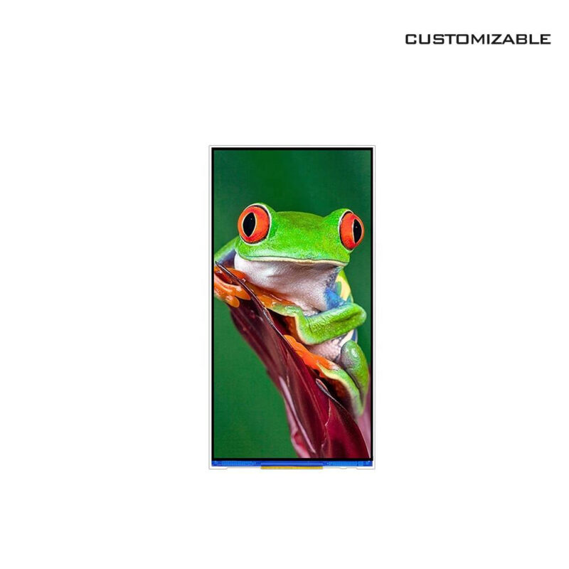 6.34 Inch Square TFT LCD 720x1480 MIPI 4lane ST7703I