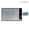 10.1 Inch TFT Screen Module Display Driver Board Low Power Consumption 380nit Brightness 1920x1200 Resolution MIPI Interface
