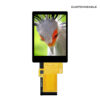 2.8-inch TFT Touch Screen Playback Board IPS Display 480x640 Resolution Supports External Memory Card High Brightness for