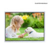 12.1 Inch Square TFT LCD Display 1024x768 20PIN LVDS